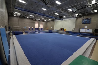 Sartell Sapphire Gymnastics