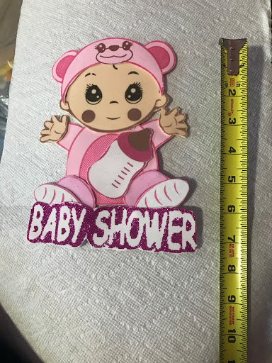 Los Globos Party Goods - Thumbnail