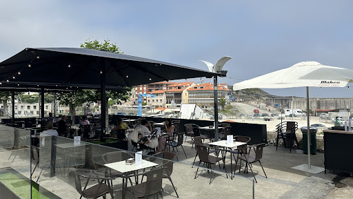 Sidrería Restaurante Miraolas