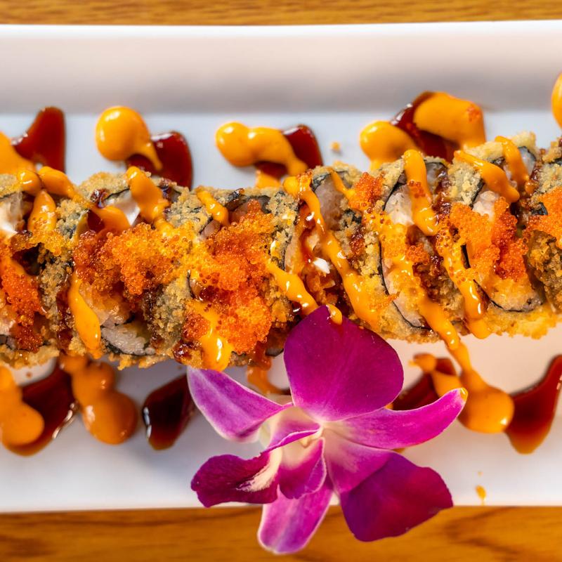 ALISA Sushi & Thai Bistro — photo 7