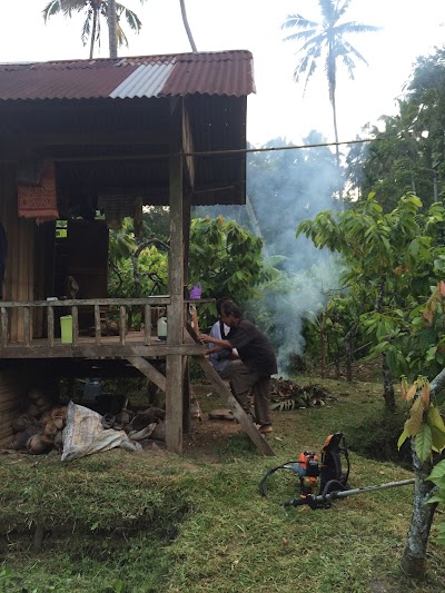 Photos of Tabek Angku Bary