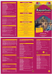 Photo n°1 de Rajasthan beaune à Beaune (Restaurant)