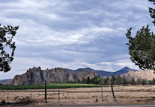 Terrebonne Pioneer Cemetery - Thumbnail