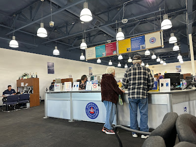 AAA El Cajon Insurance and Member Services 2987 Jamacha Rd A, El Cajon, CA 92019, United States