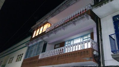 Photos of Hotel Plaza Marquetalia