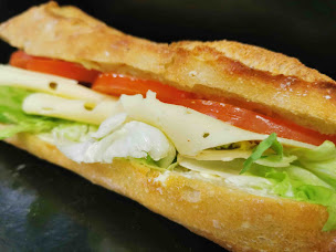 Photo n°2 de Le fournil de Coligny à Orléans (Sandwicherie)