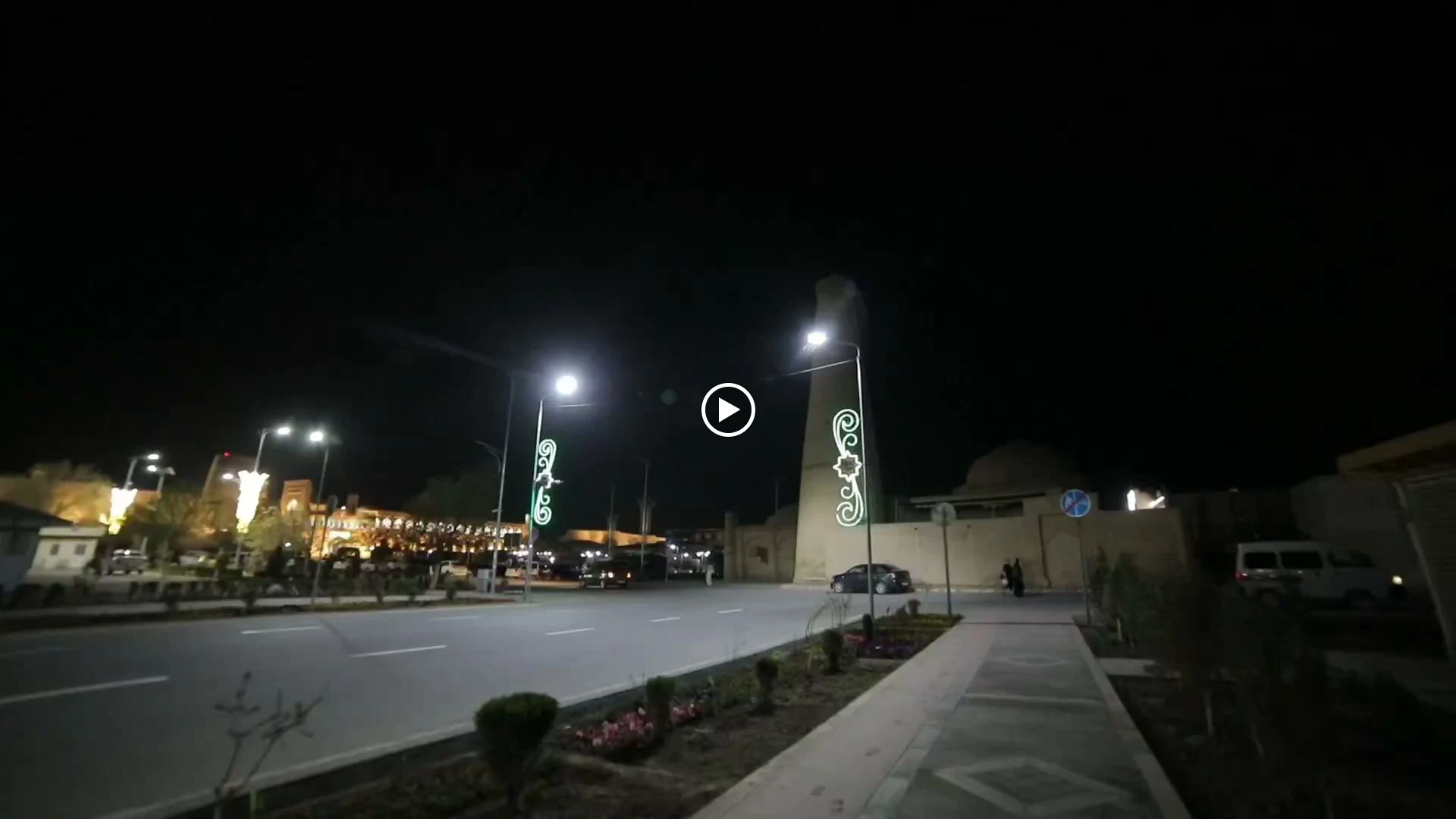 Bibihojar Hotel