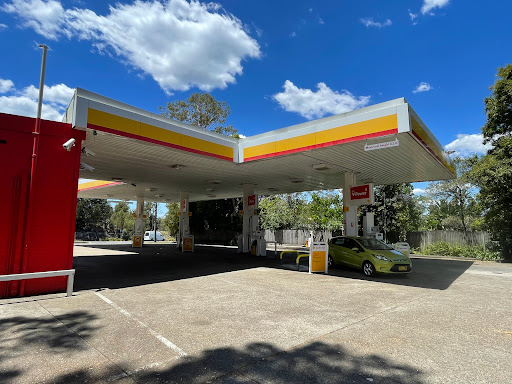 Coles Express Berowra