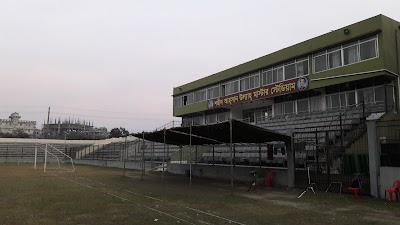 Photos of Shahid Ahsan Ullah Master Stadium