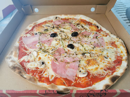 Photo 5 - Pizza Rhuys Arzon