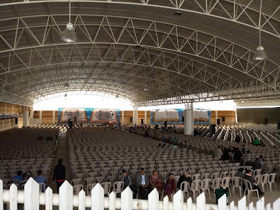 Photos of Salon De Conferencias Evangelicas