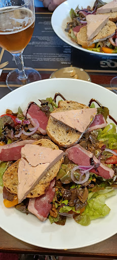 Photo 2 - Brasserie Le QG