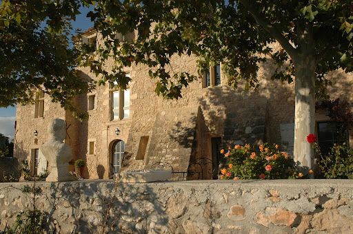 Photo de Château Turcan à Ansouis (84240)
