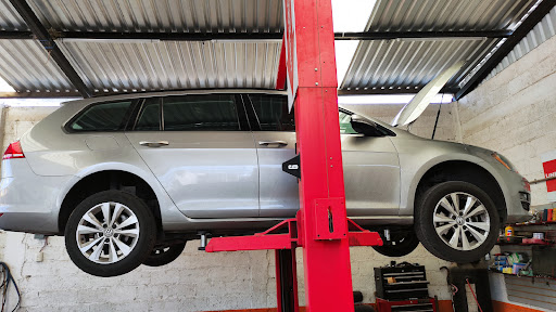 SIEMA Taller Automotriz