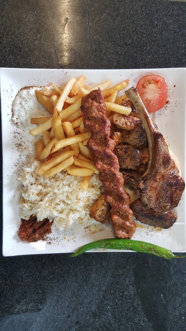 DOY DOY GRILL HAUS