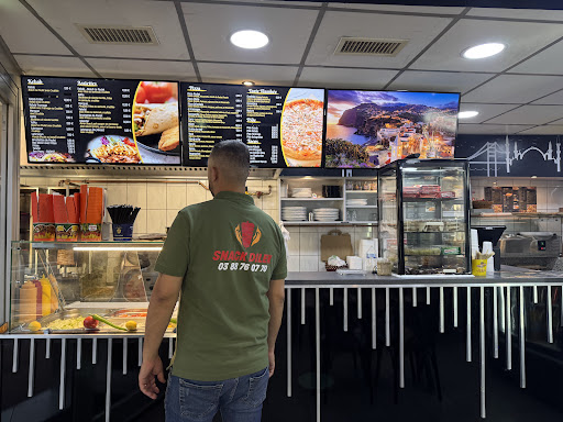 Photo 1 - Street Delice