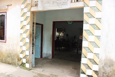 Photos of Shwe Gulay Monastery