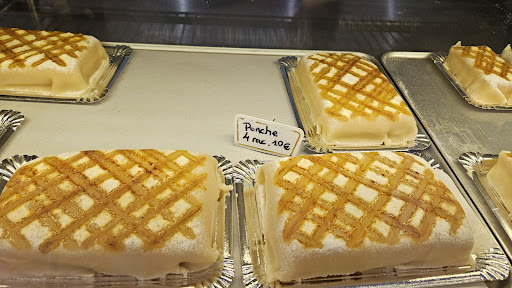 Pastelería Farnese - Thumbnail