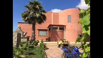 Photos of Ferme Morghati Abderrahim