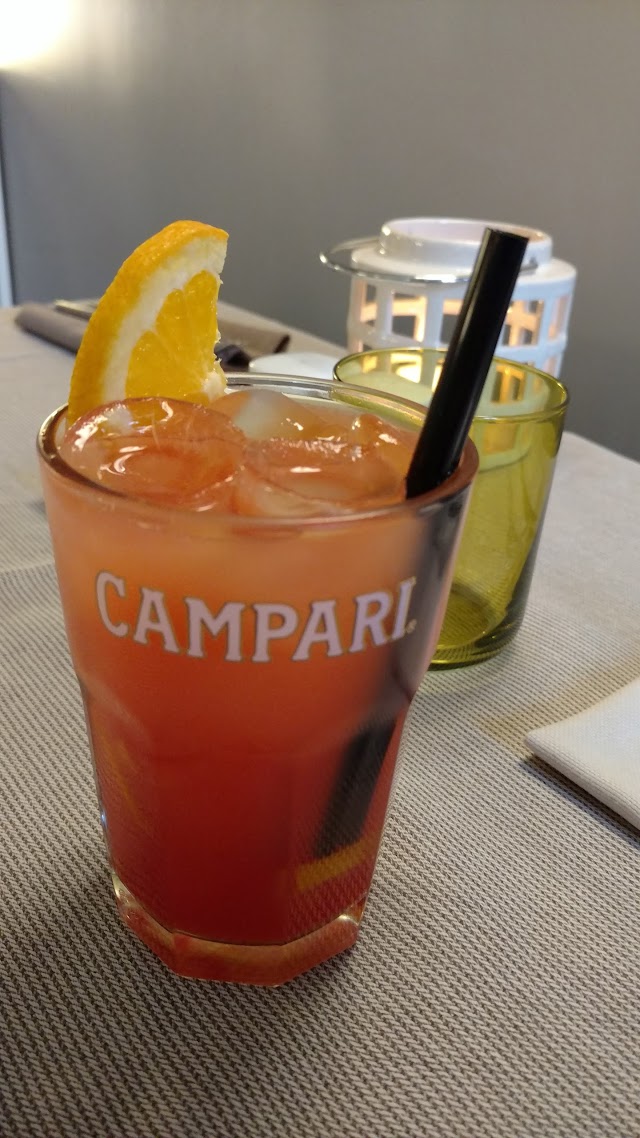 Villa Campari