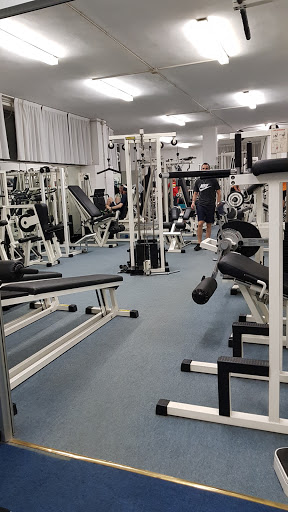 Palestra Agonistic Club