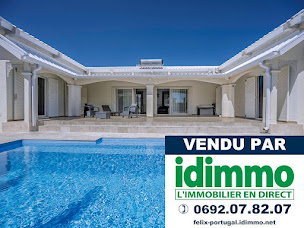 Photo n°2 de Idimmo Félix Portugal à Saint-Denis (Agence immobilière)