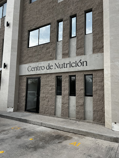 Centro de Nutrición y Bienestar
