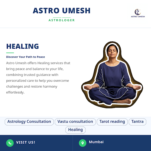 Healing post image