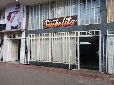 shoe-store