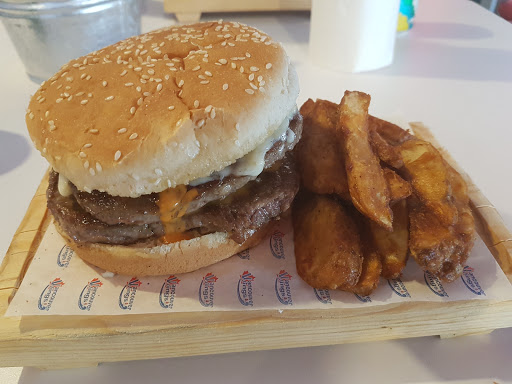 Vancouver Wings Delicias - Thumbnail