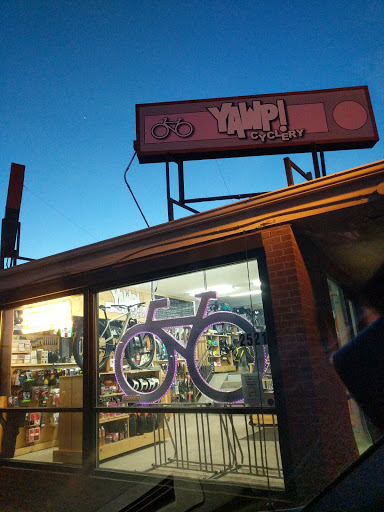 Yawp Cyclery