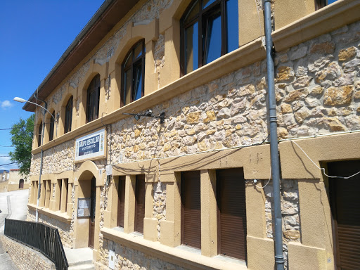 CPEIP Lokiz LHHIP Ancín-Antzin