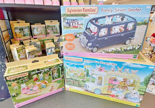 Photo n°9 de LiloJouets Ambon à Ambon (Boutique de cadeaux)