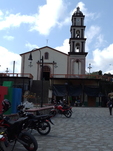 San Martín Chalchicuautla