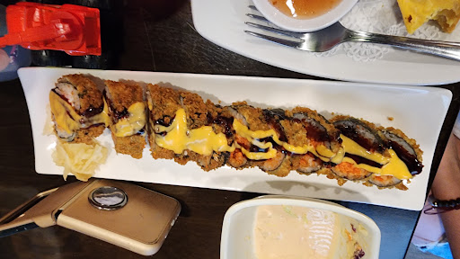 Yamato - Sushi & Hibachi - Thumbnail
