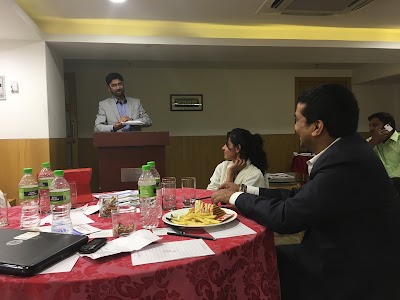 Photos of Education Consultant