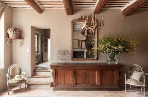 Photo n°9 de Terres de Cécile à Pernes-les-Fontaines (Agence de location de maisons de vacances)