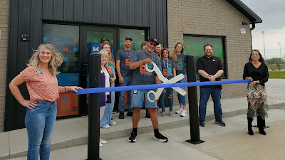 Photo of Missouri Health & Wellness Dispensary - Kirksville, MO