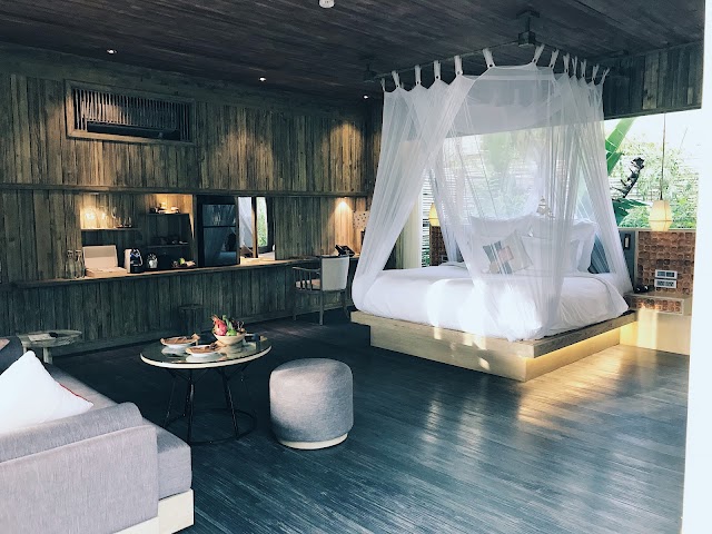 An Lam Retreats Ninh Van Bay