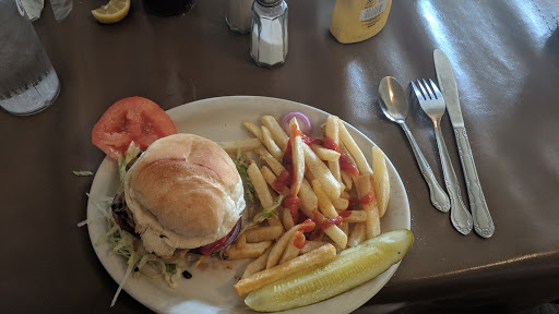 Maple Street Grill - Thumbnail