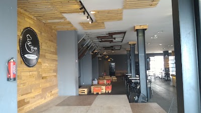 Photos of MD Plaza