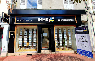 Photo n°1 de IMMOA2 à Pithiviers (Agence immobilière)