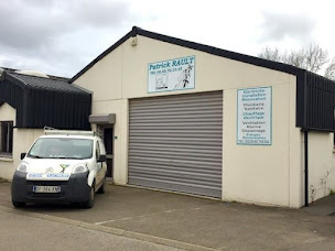 Photo n°1 de Rault Patrick à Marquise (Plombier)