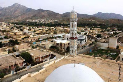 Photos of Assehaba Mosque
