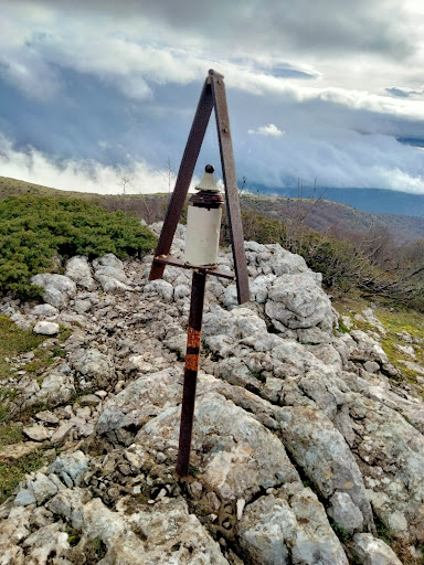 Monte Dulantz - Visual