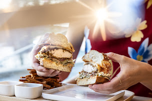 Photo n°40 de Mosugo Galeries Lafayette Par Mory Sacko à Paris (Restaurant)