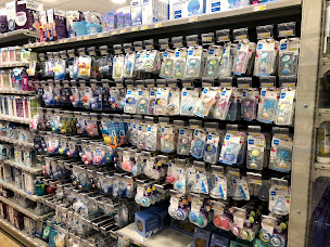 Photo n°16 de Citypharma à Paris (Attraction touristique)