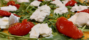 Photo n°3 de Casa Mia Pizza BRINDAS à Brindas (Pizzas à emporter)