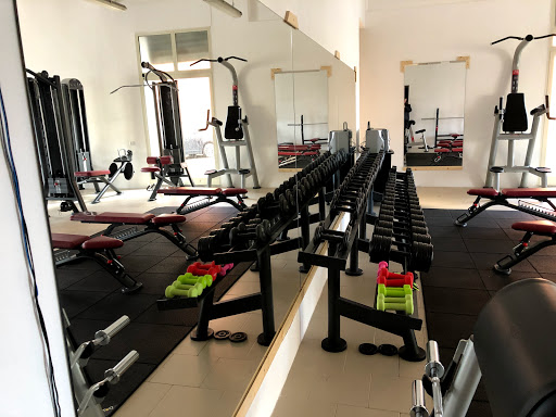 Arena Fitness Club Palau - Thumbnail