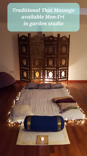 Cambridge Thai Massage & Yoga